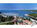 Apartmaji Nena - Pore Hrvaka