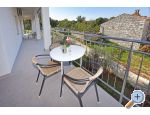 Apartmaji Nena - Pore Hrvaka