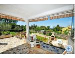 Apartmaji Nena - Pore Hrvaka