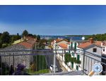 Apartmaji Nena - Pore Hrvaka
