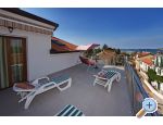 Apartmaji Nena - Pore Hrvaka