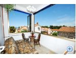 Apartmaji Nena - Pore Hrvaka
