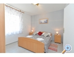 Apartmaji Danica - Pore Hrvaka