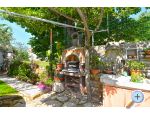 Appartements Danica - Pore Croatie