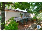 Appartements Danica - Pore Croatie
