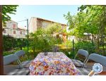 Appartements Danica - Pore Croatie