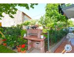 Appartements Danica - Pore Croatie