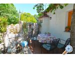 Appartements Danica - Pore Croatie