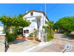 Appartements Danica - Pore Croatie