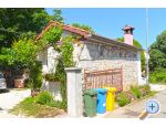 Appartements Danica - Pore Croatie