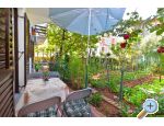 Appartements Danica - Pore Croatie