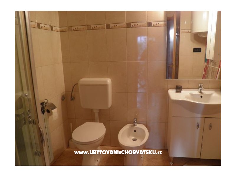 Villa Carolina – Ferienwohnung Porec, Kroatien – Foto 12