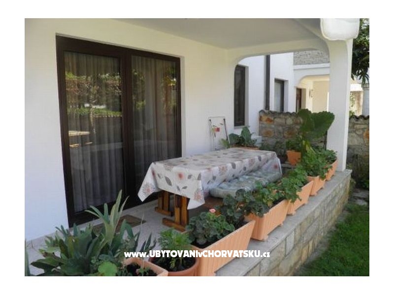 Villa Carolina – Ferienwohnung Porec, Kroatien – Foto 13