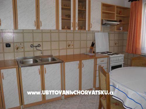 Villa Carolina – Ferienwohnung Porec, Kroatien – Foto 3