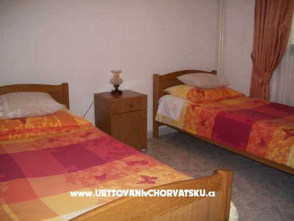 Villa Carolina – Ferienwohnung Porec, Kroatien – Foto 5