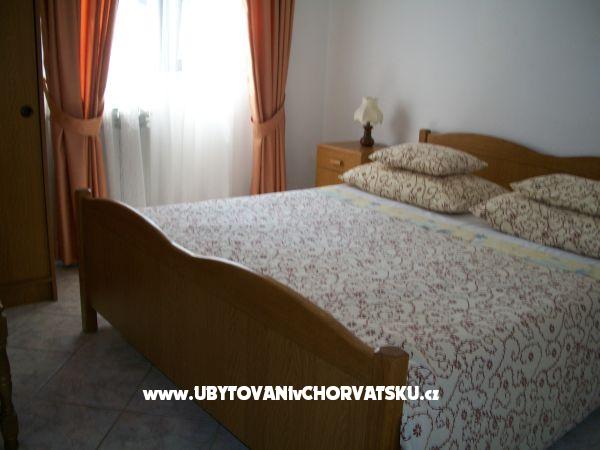 Villa Carolina – Ferienwohnung Porec, Kroatien – Foto 6