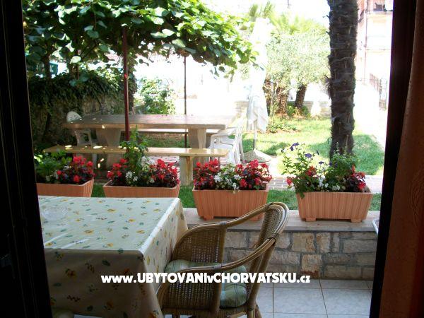 Villa Carolina – Ferienwohnung Porec, Kroatien – Foto 8