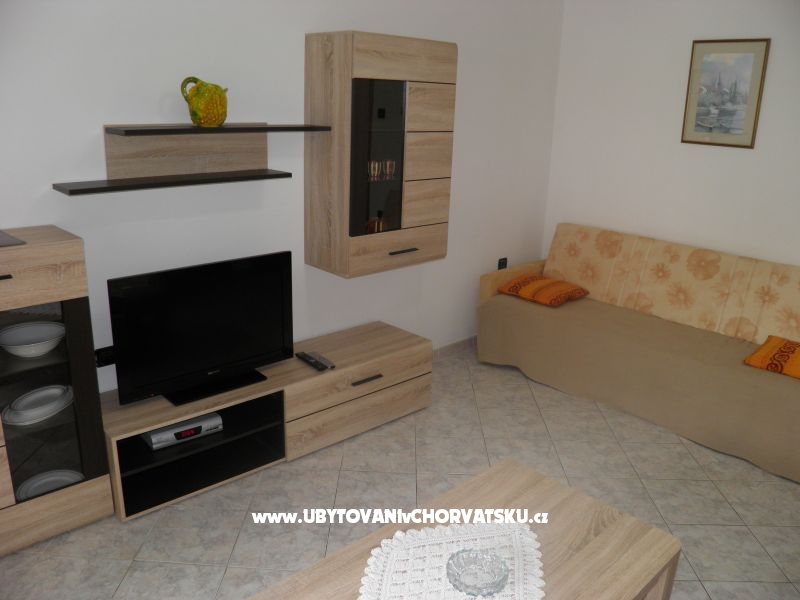 Villa Carolina – Ferienwohnung Porec, Kroatien – Foto 9