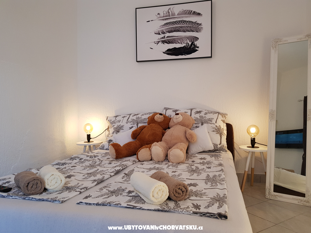 Casa Nostra - Pore� Horv�torsz�g