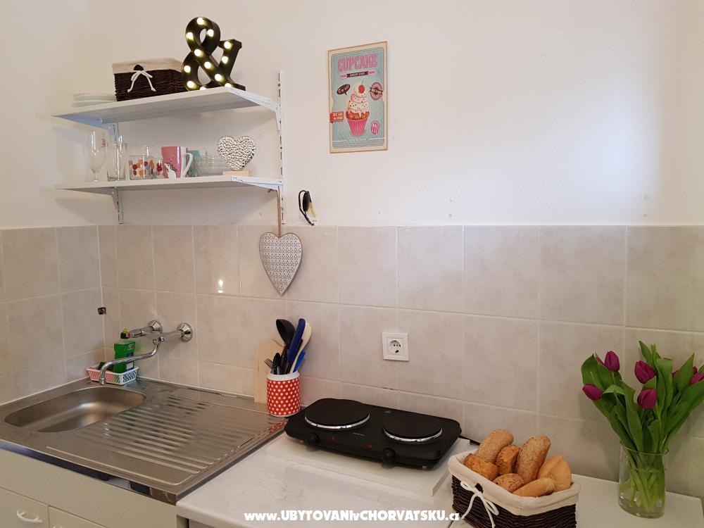 Casa Nostra - Pore� Horv�torsz�g