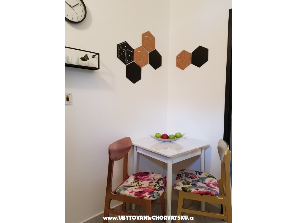 Casa Nostra - Pore� Horv�torsz�g