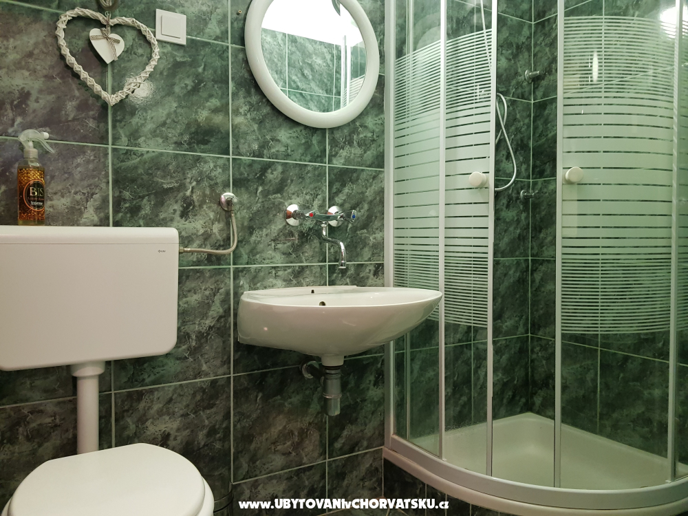 Casa Nostra - Pore� Horv�torsz�g