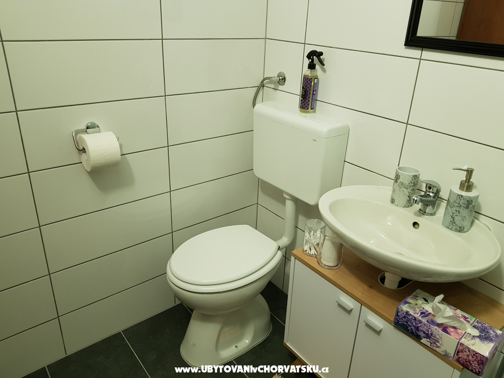 Casa Nostra - Pore� Horv�torsz�g