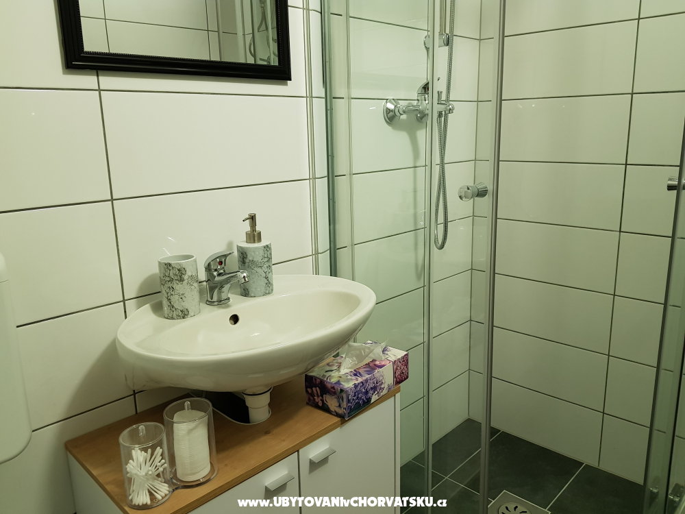 Casa Nostra - Pore� Horv�torsz�g