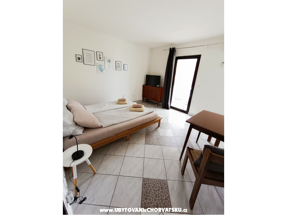 Casa Nostra - Pore� Horv�torsz�g