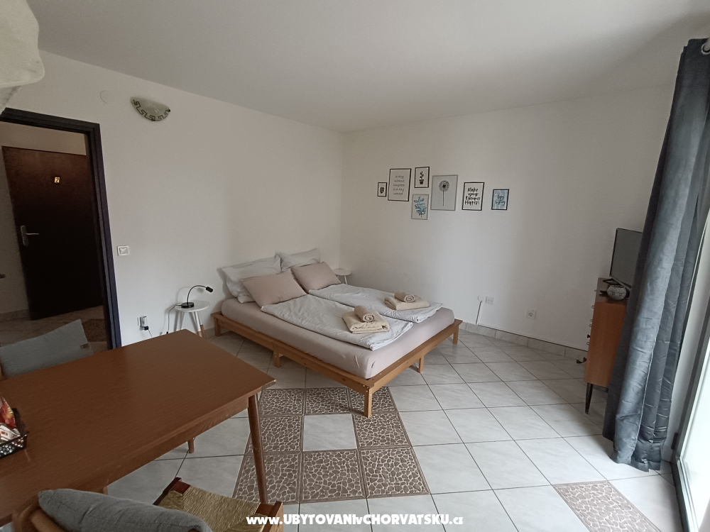 Casa Nostra - Pore� Horv�torsz�g