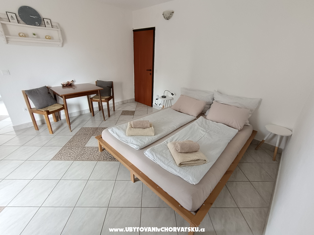 Casa Nostra - Pore� Horv�torsz�g