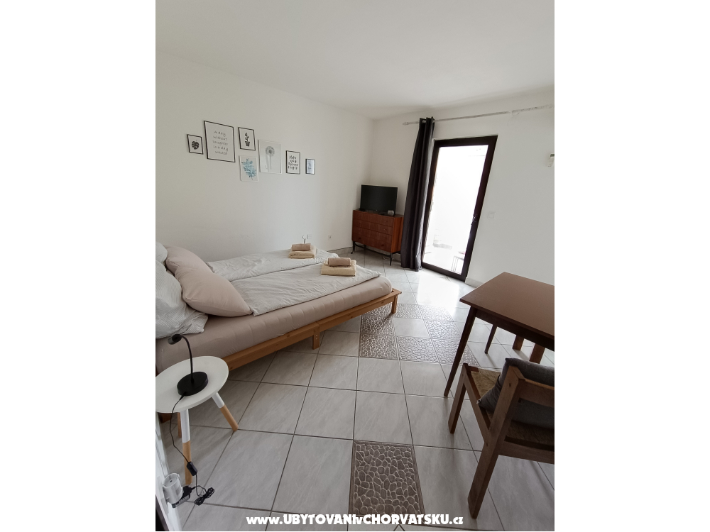 Casa Nostra - Pore� Horv�torsz�g