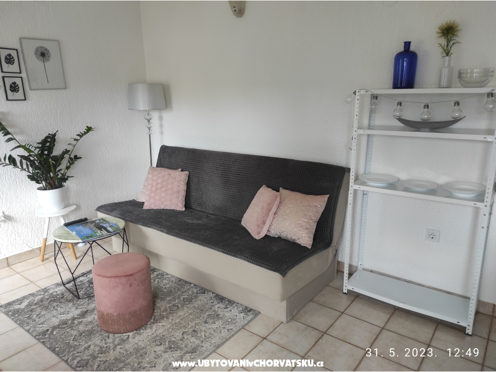 Casa Nostra - Pore� Horv�torsz�g