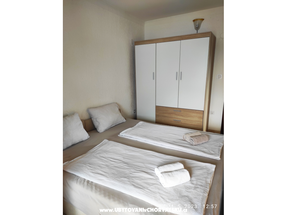 Casa Nostra - Pore� Horv�torsz�g