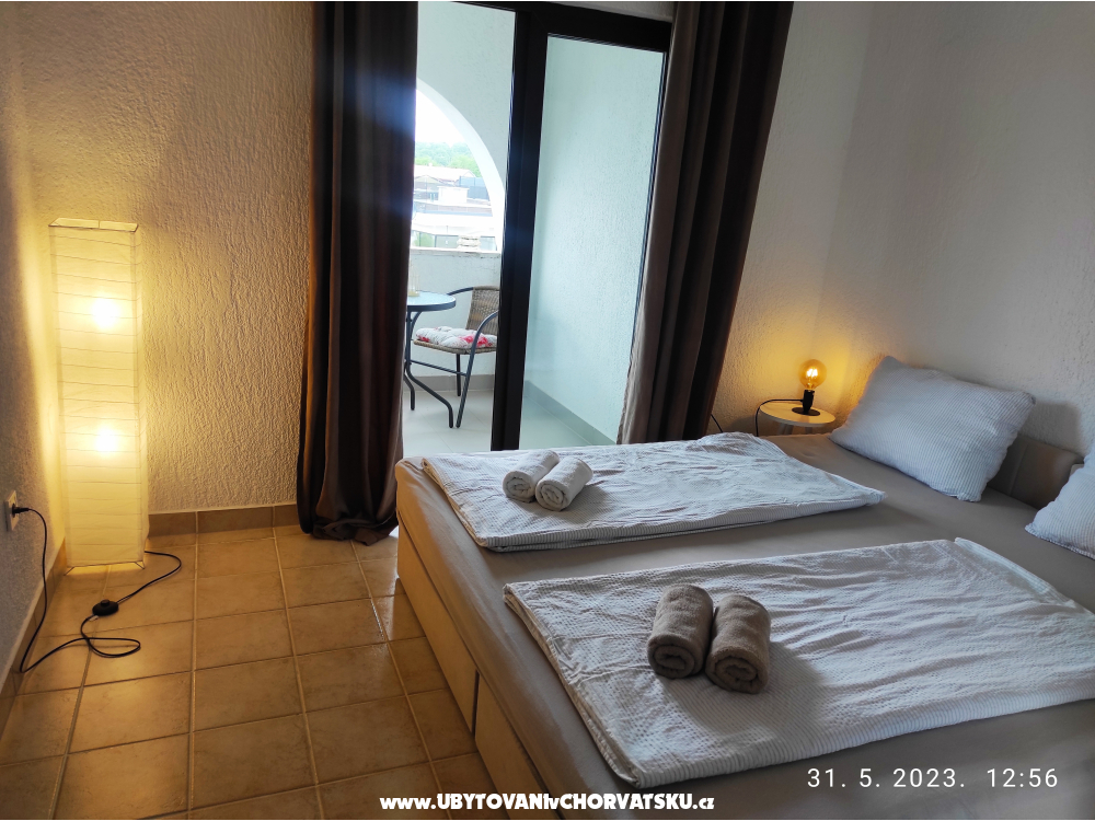 Casa Nostra - Pore� Horv�torsz�g