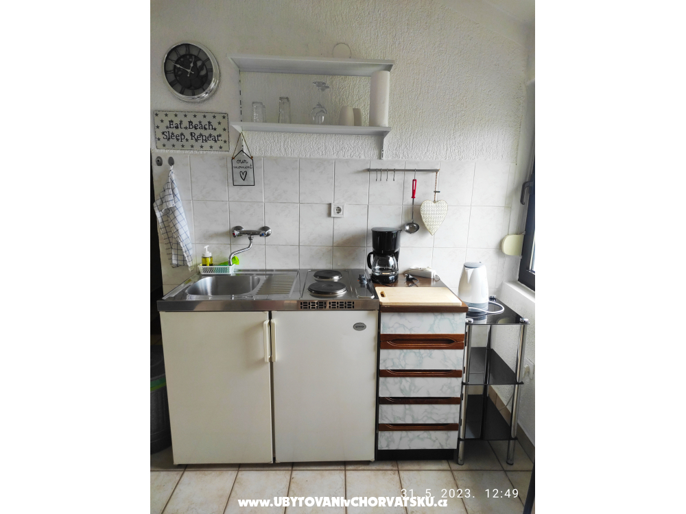 Casa Nostra - Pore� Horv�torsz�g