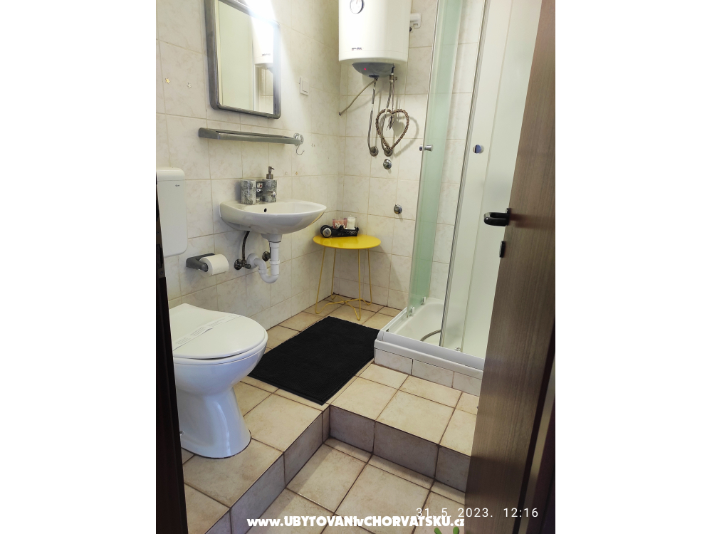 Casa Nostra - Pore� Horv�torsz�g