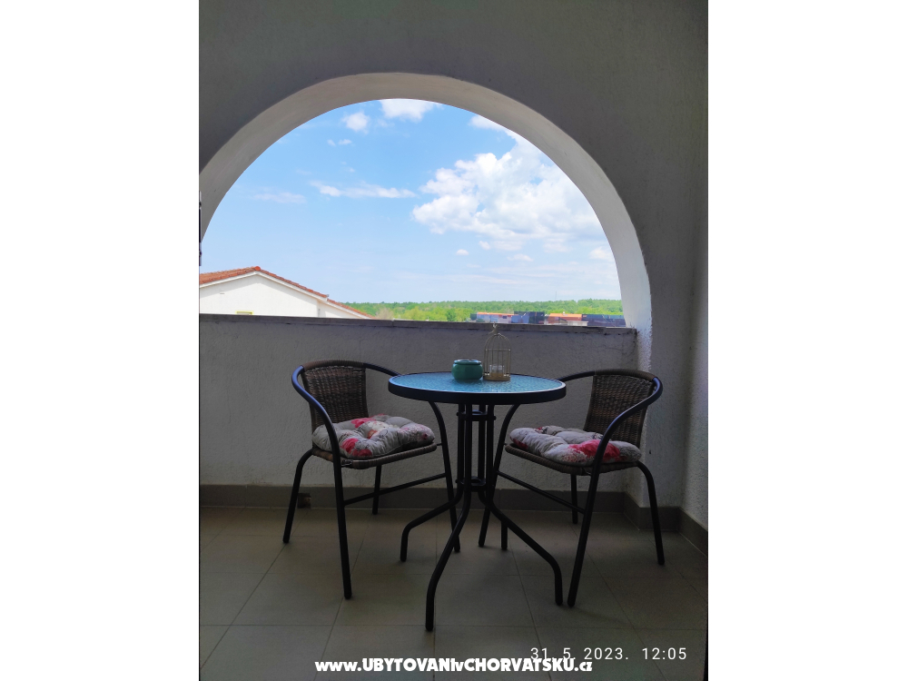 Casa Nostra - Pore� Horv�torsz�g