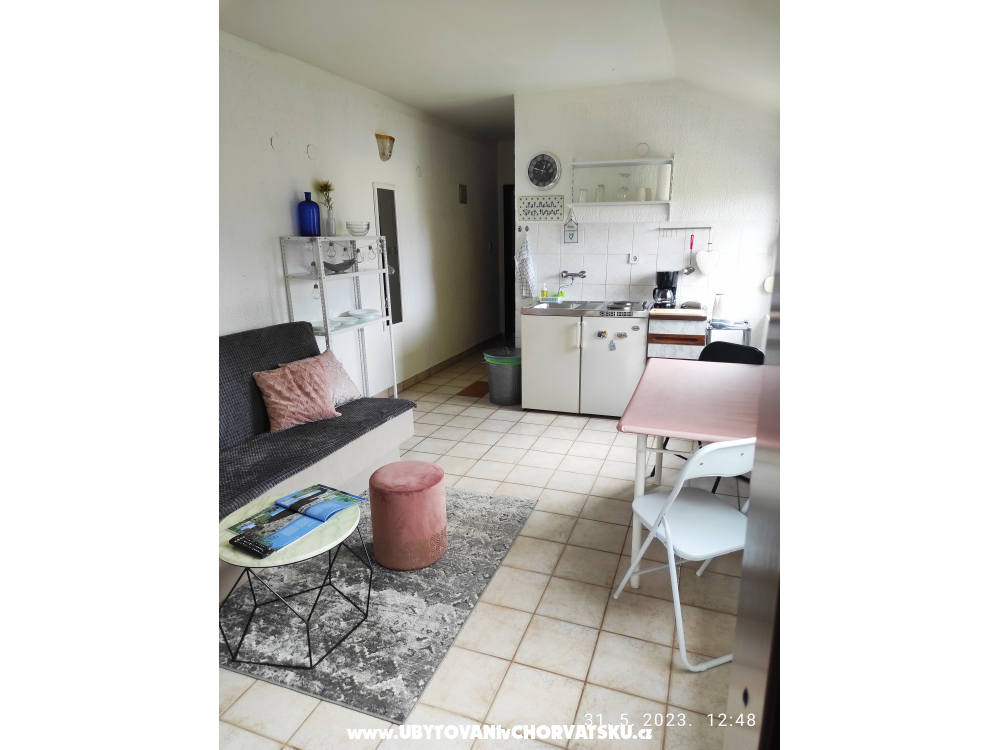 Casa Nostra - Pore� Horv�torsz�g