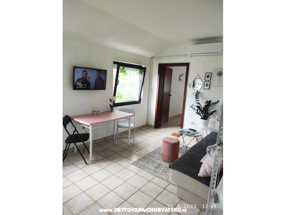 Casa Nostra - Pore� Horv�torsz�g