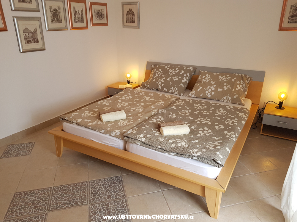 Casa Nostra - Pore� Horv�torsz�g