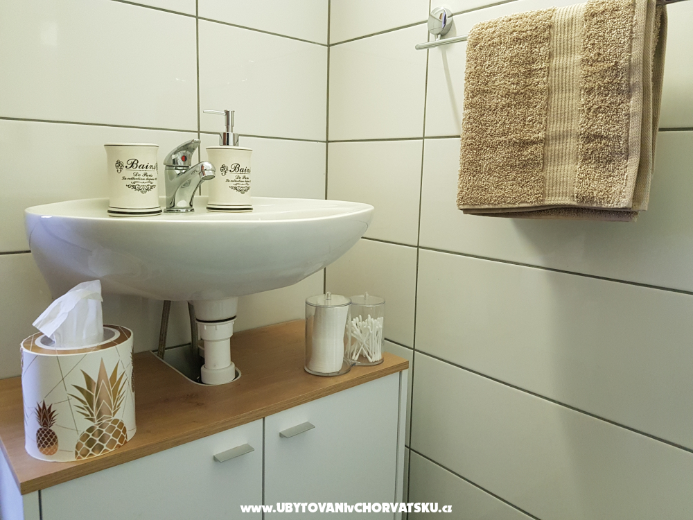 Casa Nostra - Pore� Horv�torsz�g