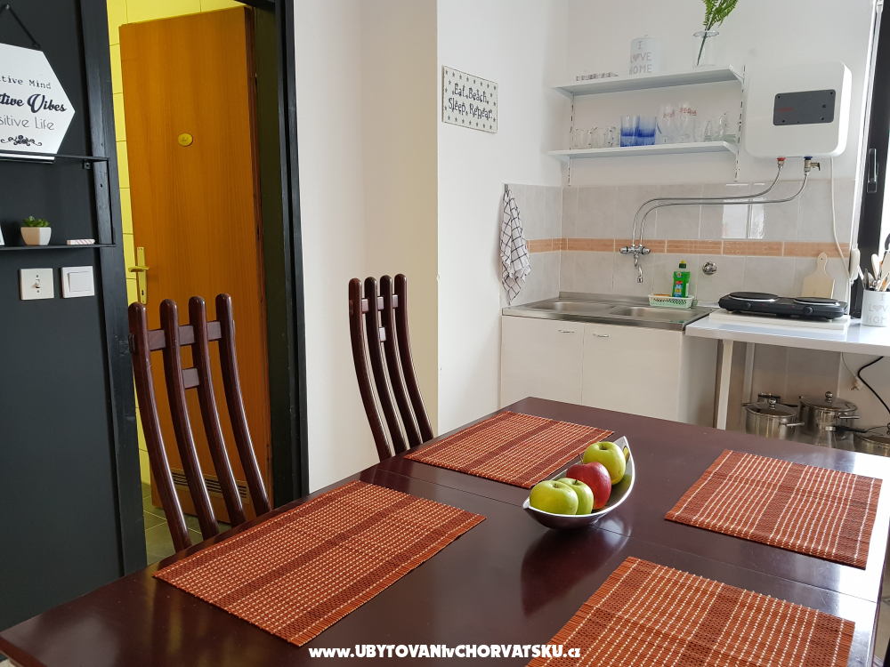 Casa Nostra - Pore� Horv�torsz�g