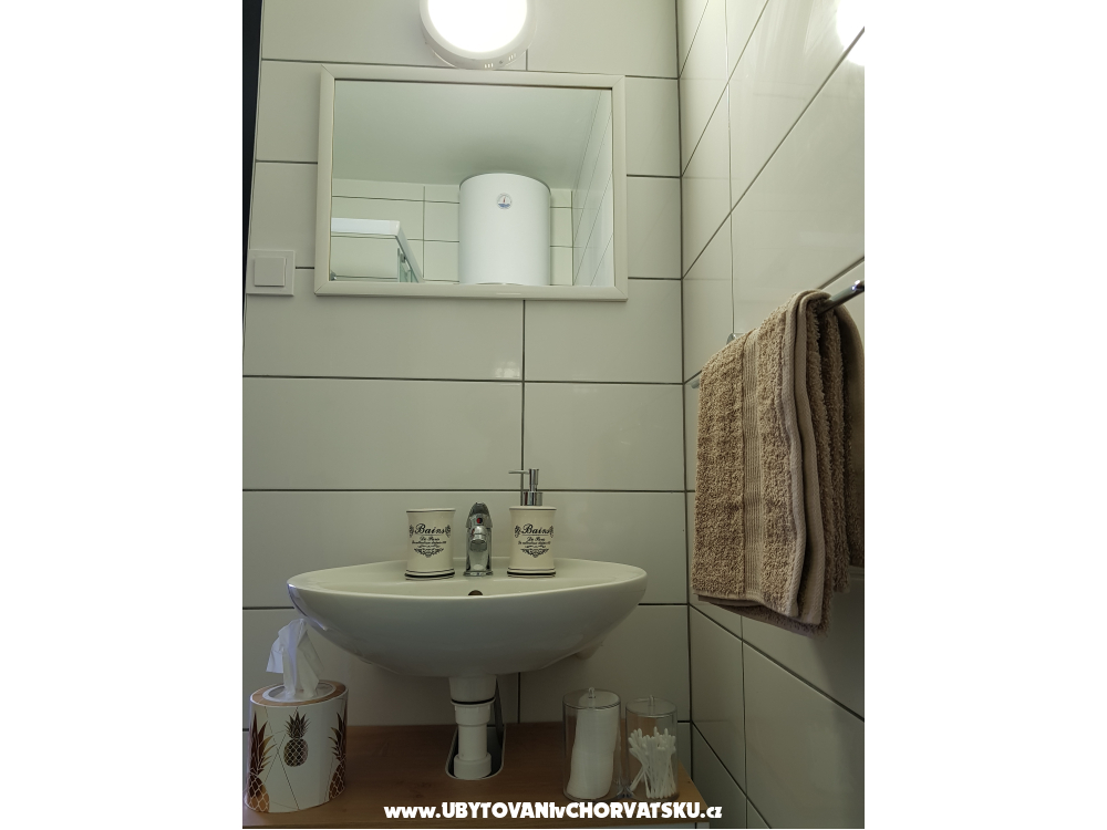 Casa Nostra - Pore� Horv�torsz�g