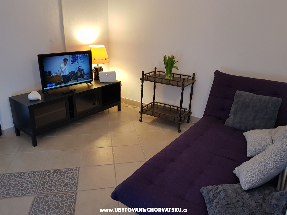 Casa Nostra - Pore� Horv�torsz�g