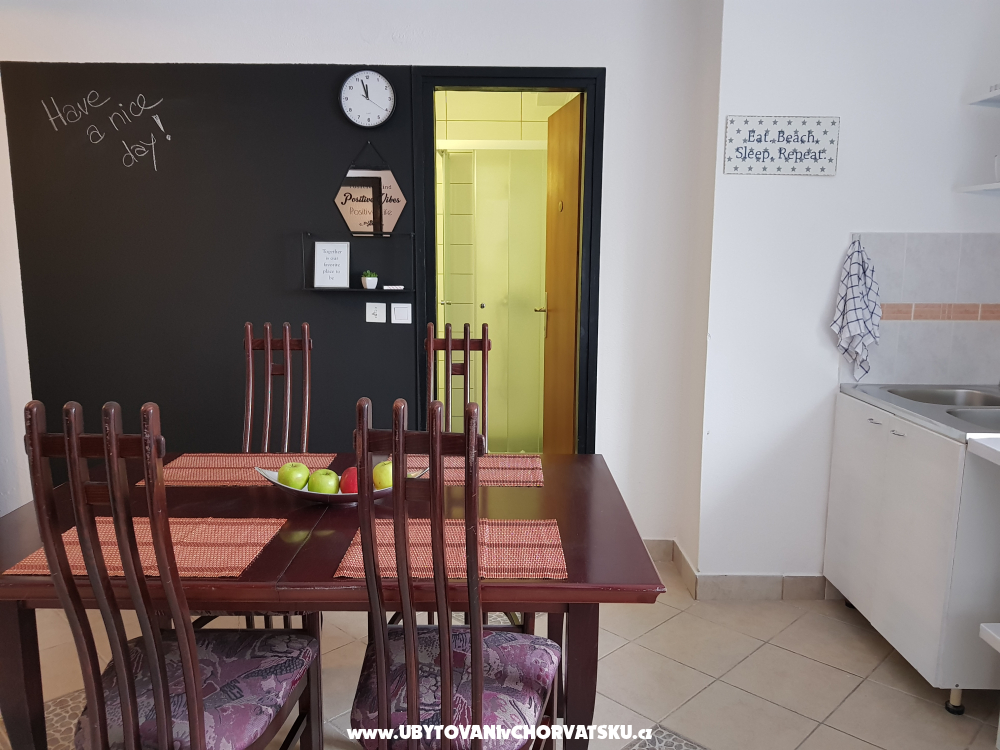 Casa Nostra - Pore� Horv�torsz�g