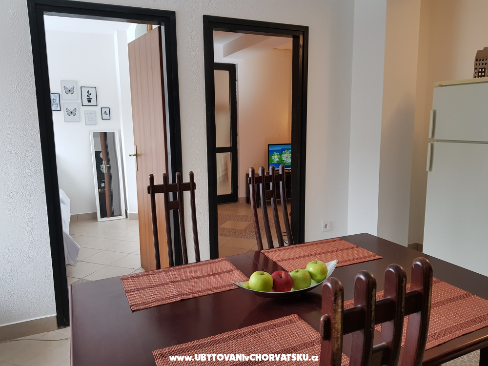 Casa Nostra - Pore� Horv�torsz�g