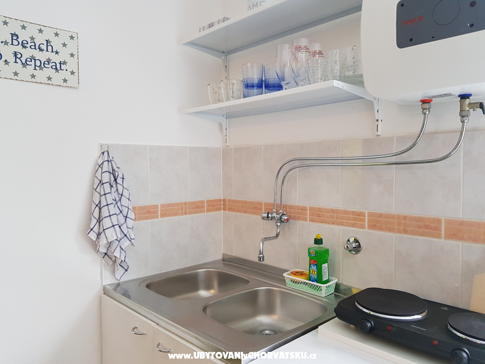 Casa Nostra - Pore� Horv�torsz�g