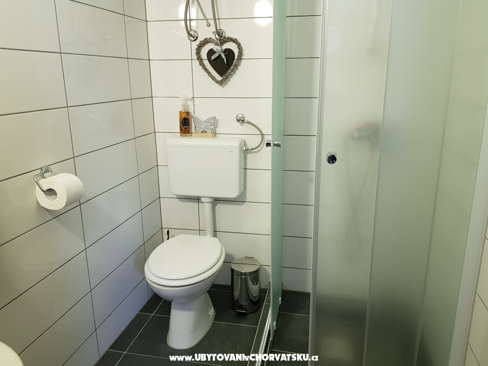 Casa Nostra - Pore� Horv�torsz�g