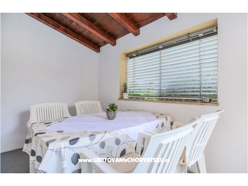 Haus Ivan – Ferienwohnung Porec, Kroatien – Foto 2